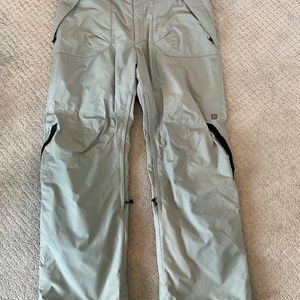 Vintage Columbia Covert Snowboard Pants